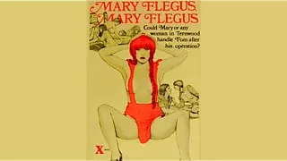 Mary Flegus