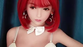 1am Doll USA Katie 140cm D-Cup Love Doll
