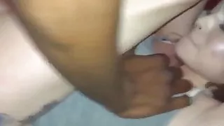 amazing tattooed girlfriend shared with bbc