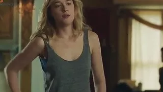 Dakota Johnson - Cymbeline 2014