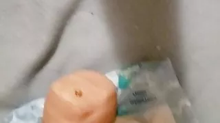 Say Hello To My Little Friend