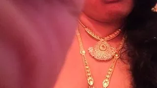 My Aunty Dirty Tamil Voice And Masturbate