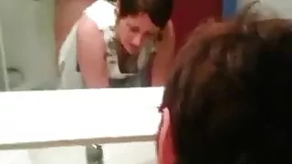 Defoncage Du Superbe Cul D' Une Milf Francaise Bien Cochonne