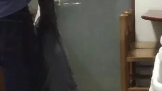 A redheaded grandma that really loves anal sex