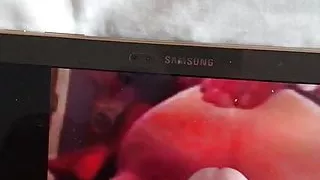 Tribute to my sissy slut