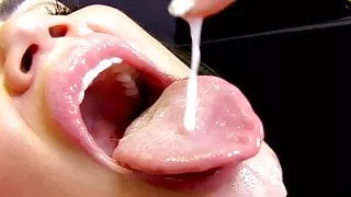 Big Cumshots - Jasmine Jae