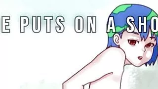 Fuck The Earth Trailer