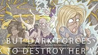 Elena Champion Of Lust Chapter 2 Trailer