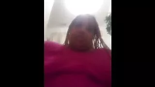 Ex wife couldn't wait to see me