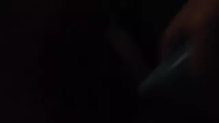 Fucked my german Teacher with her Dildo