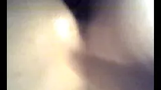 Un amigo de Xhamster metiendomela