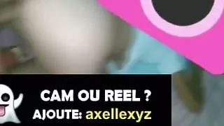 Je baise ma collegue de boulot vierge gros cul en levrette