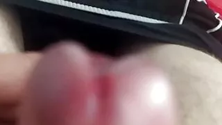 Masturbate in my bed