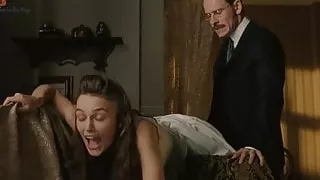 Keira Knightley - A Dangerous Method 2011