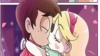 Resena de 'Star vs Las Fuerzas del Mal' (Regla 34) (VCP)