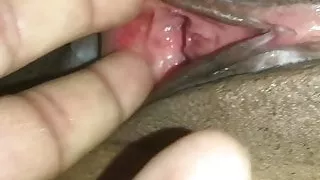 Paki Milf Finger Fucked Before Dick