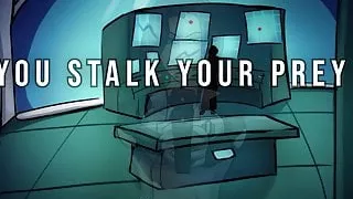 Void Club Chapter 2 Trailer