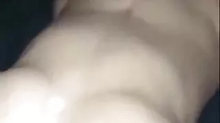 Esposa cogida por verga negra