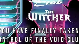 The Void Club Chapter 1 Trailer