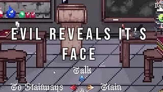 Monster Masume Dungeons Trailer