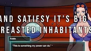 Void Club Chapter 10 One Piece Trailer