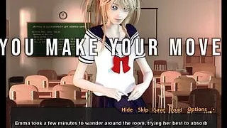 Play With Us Trailer