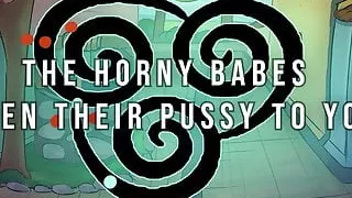 Void Club Chapter 12 Avatar Trailer