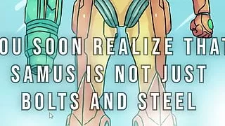 Void Club Chapter 9 Metroid Trailer