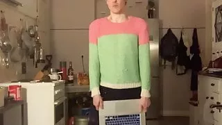 Analsex, Bar, BDSM, Großer Schwanz, Blasen, Crossdresser