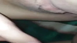 Beautiful Young Girl With A Nice Vagina Asks For More Sex.