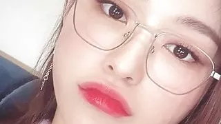 gahyeon cumtribute