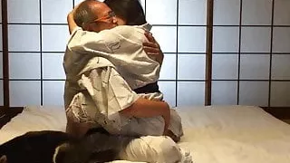 Thai Chi - Sex meditation - thai chi way of making love