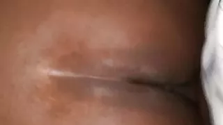 Mature Big Booty Country Gilf Doggy Style 3