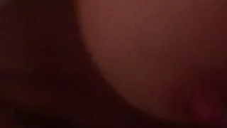 Tiffany Morriss rides cock again