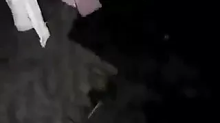 Thailändische Frau Höschen Stiefmutter