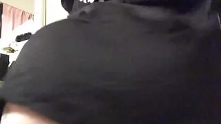 twerking pawg