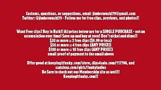 Daphne Springs is a Straight Shooter!!