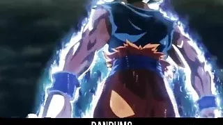 Dragon Ball Super- El significado de Migatte no Gokui - Dato