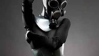 Just another day in the purple room