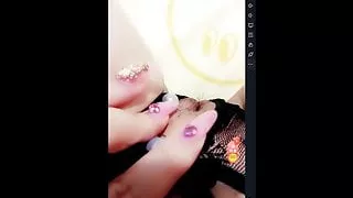 Orgasm Massage Pussy