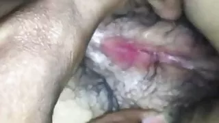 Fucking my school Best friend in her room.