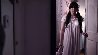 New Stepdad Fucks The Groomed Daughter