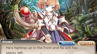 Kahime Project Playthrough Guide