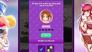 Booty Calls Playthrough Guide