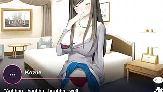 Nakadashi Banzai Harajuku Dating Paradise Playthrough Guide