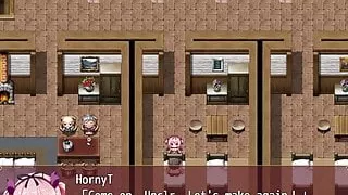 Succubus Rem Playthrough Guide