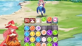 Puzzles And Panties Playthrough Guide