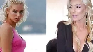 NEKAD I SAD - Starlete pre operacija