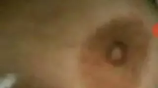 Nice Lover exposing to loved one