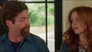 Isla Fisher - Keeping Up with the Joneses 2016